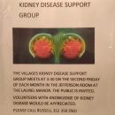 THE VILLAGES KIDNEY DISEASE GROUP The Villages Florida