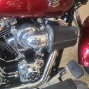 Harley-Davidson Fatboy 2016 – Low miles – Excellent Condition The Villages Florida