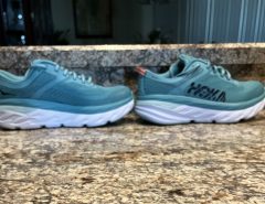 Hoka Bondi 7 Women’s shoes  sizes 8 & 8.5 The Villages Florida