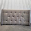 Padded Queen Headboard The Villages Florida