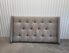 Padded Queen Headboard The Villages Florida