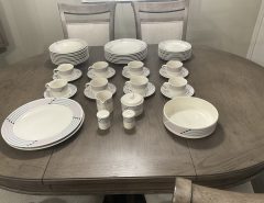 Mikasa Dinnerware Set The Villages Florida