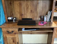 DESK AND HUTCH The Villages Florida