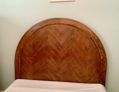 Queen size headboard and triple dresse The Villages Florida
