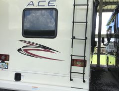 2023 Thor ACE 30ft Gas RV The Villages Florida