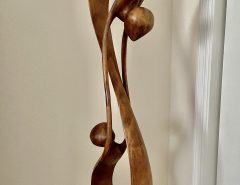 Decor – Sculpture SOLD The Villages Florida