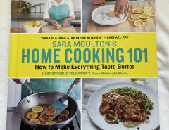 Cookbook – Home Cooking 101 The Villages Florida