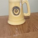 Western Michigan University Beer Mug The Villages Florida