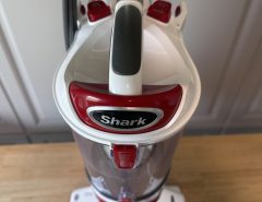 Shark NV501 Rotator Professional Lift-Away Upright Vacuum The Villages Florida