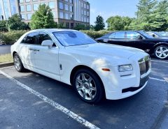 2013 Rolls Royce Ghost The Villages Florida