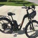 SOLD – Rad Power Electric Bike The Villages Florida