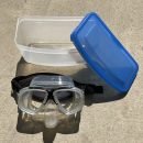 Oceanic Scuba Mask with Purge Valve The Villages Florida