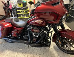 like new Harley The Villages Florida