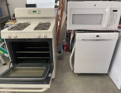 Bosch Dishwasher The Villages Florida