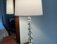 Table Lamp The Villages Florida