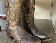 CowGirl Boots – Tony Lama – Size 6 The Villages Florida