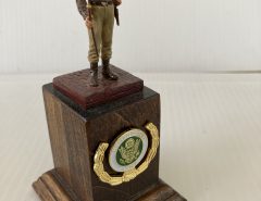 General Patton miniature The Villages Florida