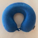 Memory Foam Travel Neck Pillow The Villages Florida