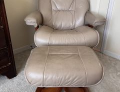 Stressless Large Chair The Villages Florida