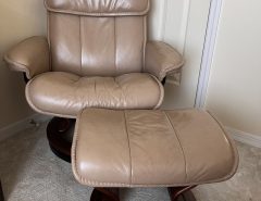 Stressless Small Chair The Villages Florida