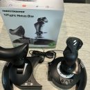 SOLD – Thrustmaster HOTAS Joystick The Villages Florida