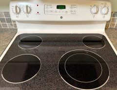 GE ELECTRIC OVEN For Sale – Excellent Condition The Villages Florida