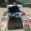 SOLD – PS3 & games The Villages Florida