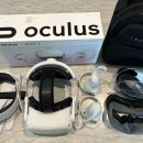 SOLD – Oculus Quest 2 & accessories The Villages Florida