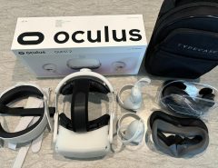 Oculus Quest 2 & accessories The Villages Florida