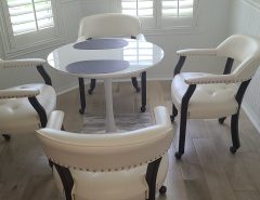 Kitchen or dining  Chairs The Villages Florida