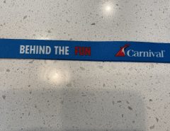 Carnival Cruise Landard The Villages Florida