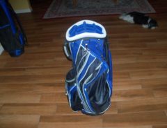 Golf Bag The Villages Florida