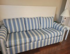 Braxton Culler Queen Sleeper Sofa The Villages Florida