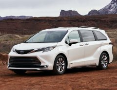 Wanting to buy 3 row seat Toyota Sienna or similar The Villages Florida