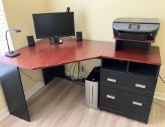 Free Corner Desk The Villages Florida