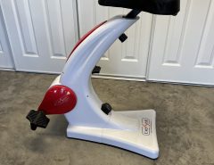 Exerseat Compact exercise bike The Villages Florida