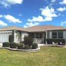 HOME FOR RENT – AVAILABLE:  September /October /December 2024 The Villages Florida