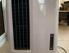 Honeywell portable air cooler The Villages Florida