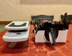 Fullstar Vegetable Chopper (Reduced $17 to $10) The Villages Florida