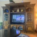 Beautiful entertainment center The Villages Florida