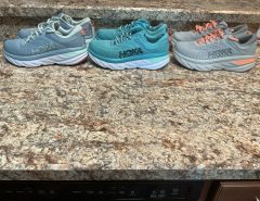 Women’s Hoka Bondi 7 size 8 The Villages Florida