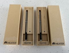 Two MEATER meat cooking thermometers The Villages Florida