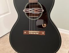 Gretsch Acoustic-Electric Guitar The Villages Florida