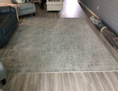 8×10 area rug The Villages Florida