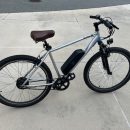 2 -Single speed matching Hurley Thruster E-bikes The Villages Florida