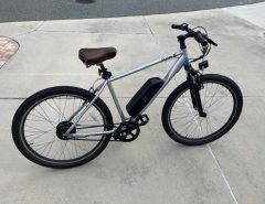 2 -Single speed matching Hurley Thruster E-bikes The Villages Florida