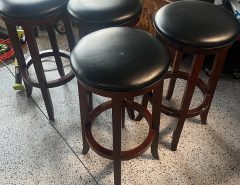 Bar Stools The Villages Florida