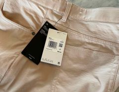 Nike Golf Pants- Light Pink The Villages Florida