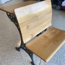 Antique School Desk The Villages Florida