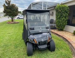 2019 Yamaha Golf Cart The Villages Florida